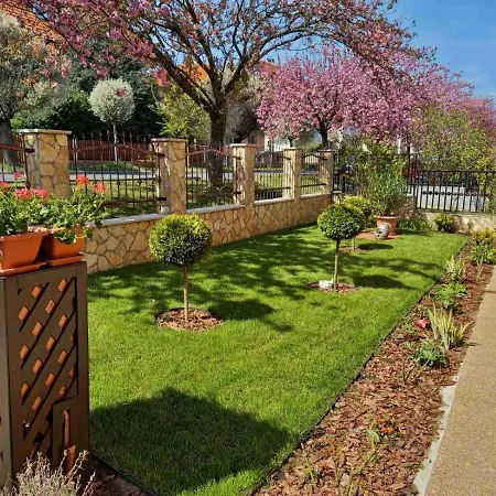 Lejlighed Szecsenyi Hévíz