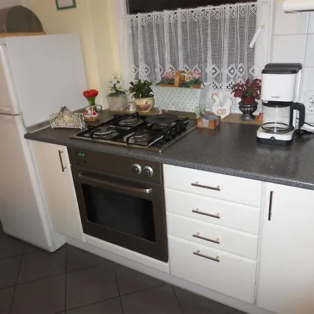 Szecsenyi Lejlighed *