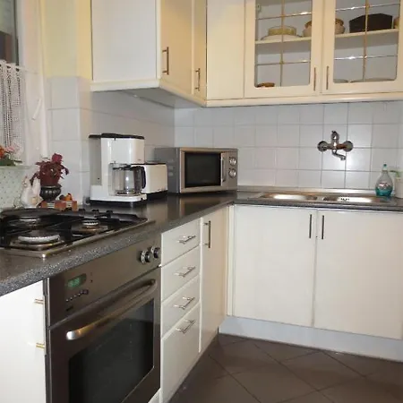 Apartment Szecsenyi Hévíz