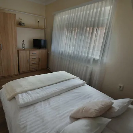 Lejlighed Szecsenyi *