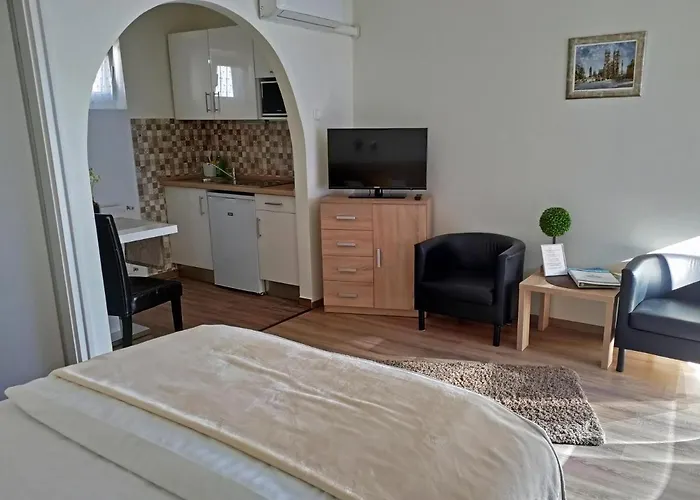 Szécsényi Appartement