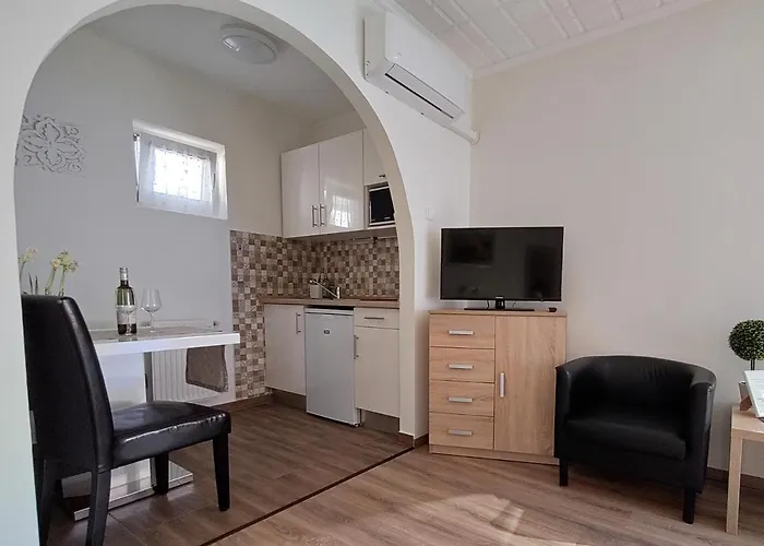 Appartement Szécsényi Hévíz