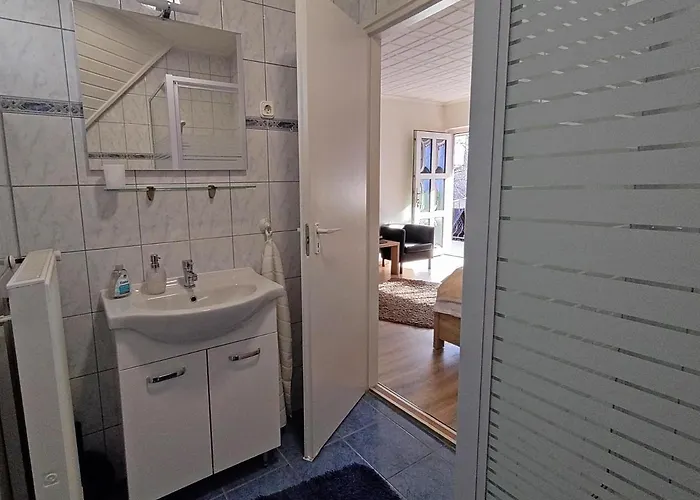 Appartement Szécsényi *