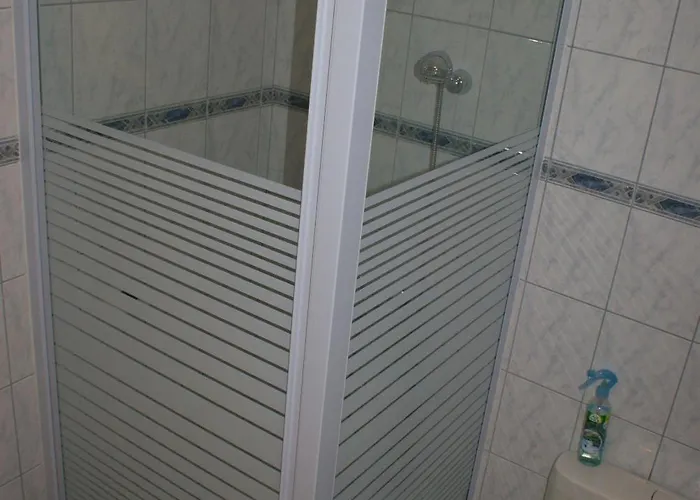 Appartement Szécsényi *