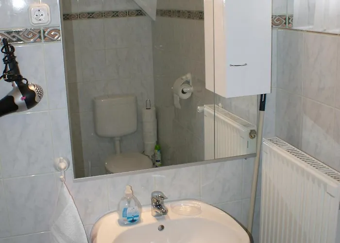 Appartement Szécsényi *