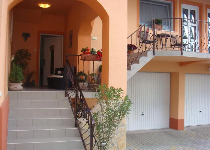 Appartement Szécsényi