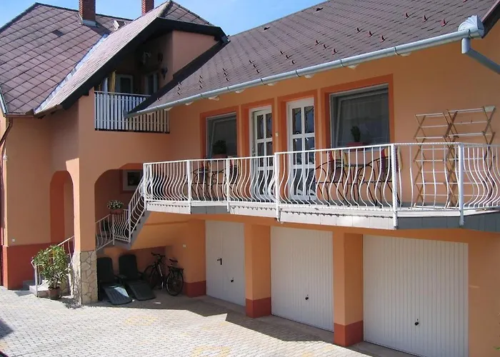 Szécsényi Appartement