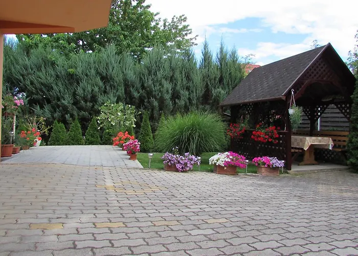 Appartement Szécsényi