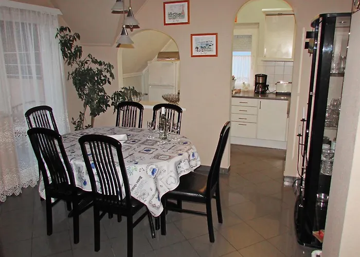 Szécsényi Appartement