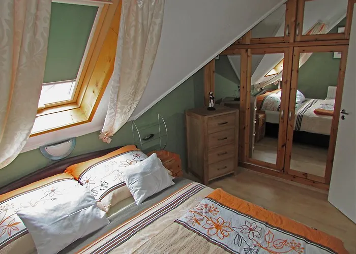 Szécsényi Appartement *