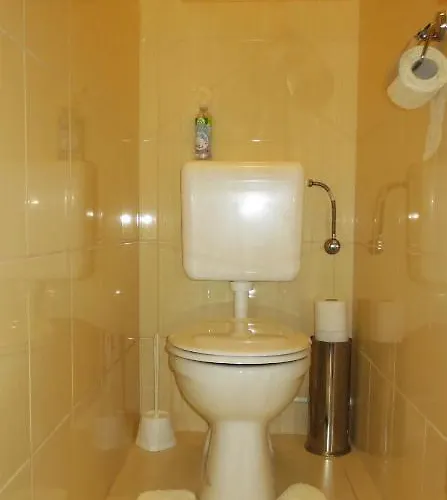 Appartement Szécsényi *