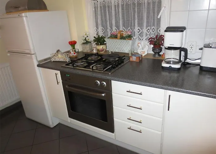 Szécsényi Appartement *