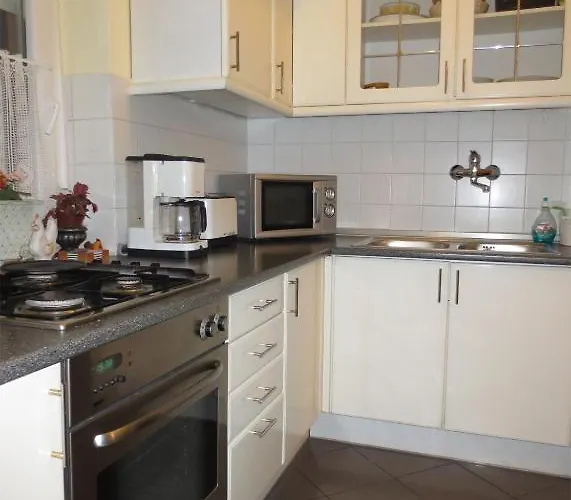 Appartement Szécsényi Hévíz